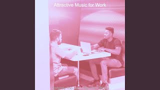 Vivacious Ambience for Working