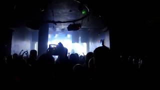 Rotting Christ - Societas Satanas live in Dublin