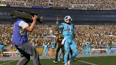 Madden 17 Tips | Gun Trey Open Offset | WR Screen