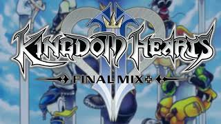 Riku - Kingdom Hearts II OST Extended