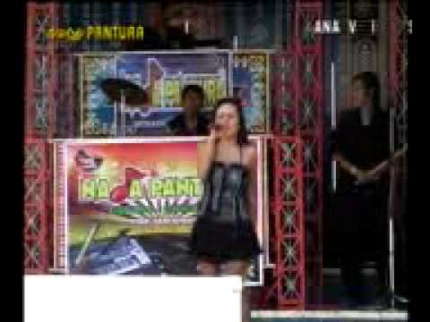 NADA PANTURA   TITIP BOCAH