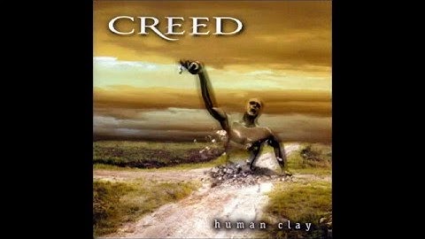 Creed - With Arms Wide Open (Strings Version)