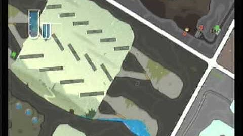 Fluidity - Demo - [1/2]