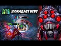 ГАЙД как ДОВЕСТИ ВРАГОВ ДО ЛИВА на BROODMOTHER 🕷️