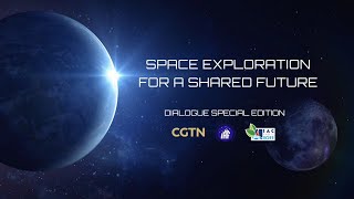 Trailer: 'Space Exploration for a Shared Future'