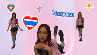The Debut: Dream Academy -Marquise’s Intro | 더 데뷔: 드림아카데미 - 마키 자기소개 영상