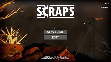 Robert Faber - Full Sail QA Response Video - #01