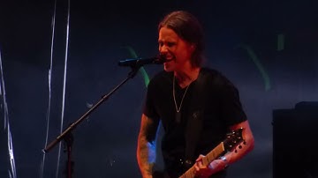 Alter Bridge - Cry of Achilles  - Amsterdam   1-Dec-2022