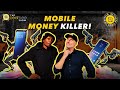 The centbee show 14  the mobile money killer