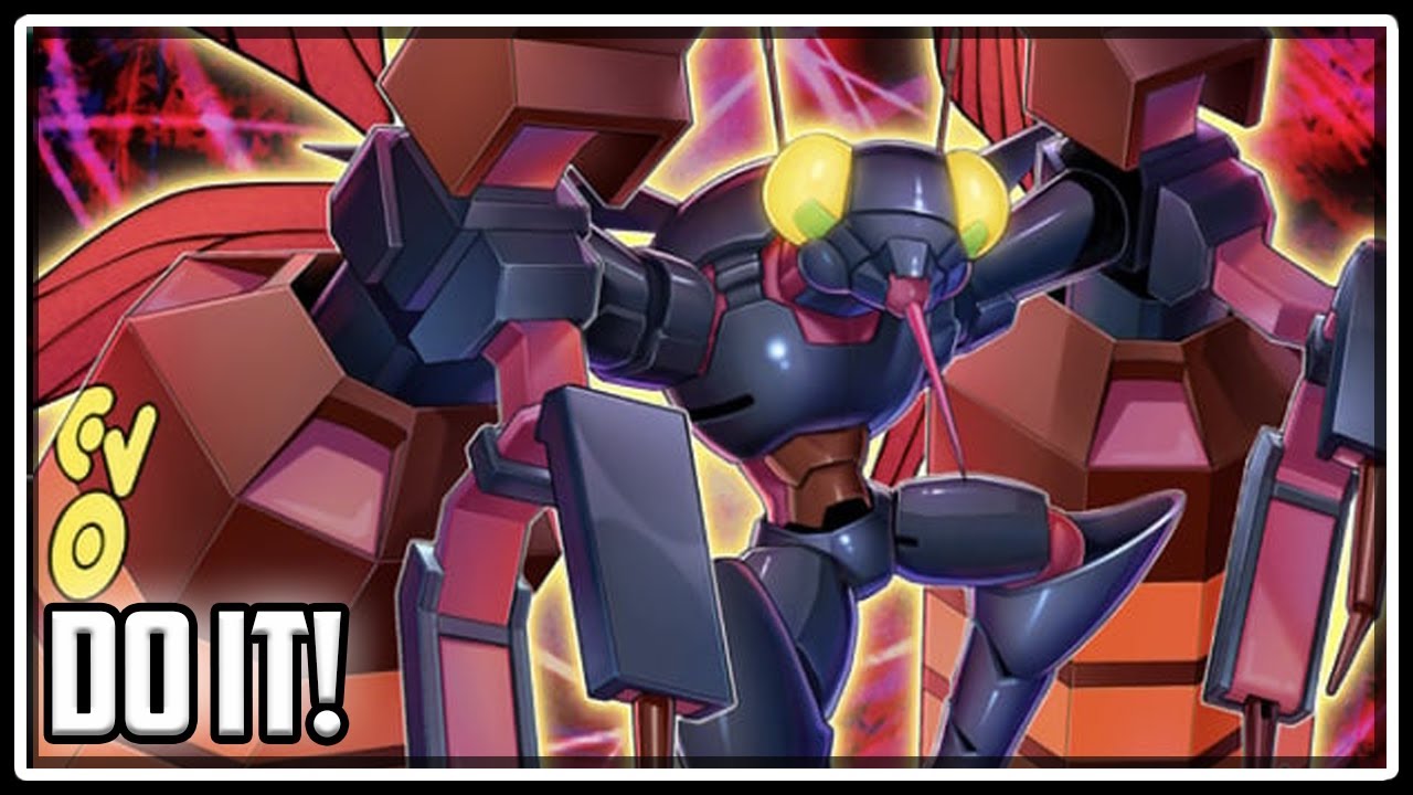 Unique Ways to Lethal! Competitive Master Duel Tournament Gameplay!