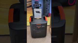 Jackery at IFA 2026: Fence, Roof and Battery Power Your Home