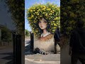 Blend Your Garden with Art!
