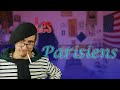 4 les parisiens