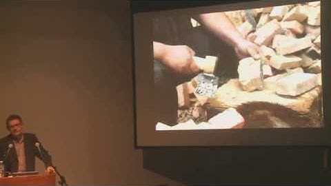 Lionel Devlieger, Maarten Gielen (ROTOR) - Objet Trouvé