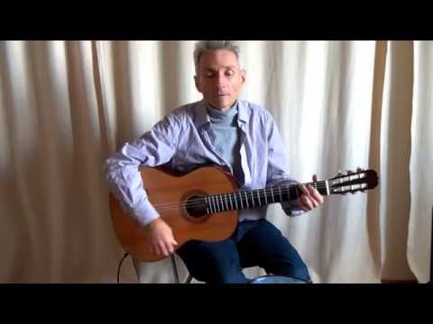 Машина Времени - Марионетки - Учимся петь под гитару | Guitar-Online.ru