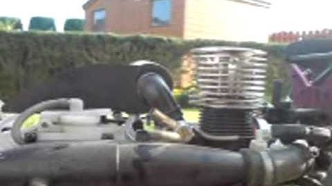 HoBao Hyper 21 PRO (8 port) pull-start