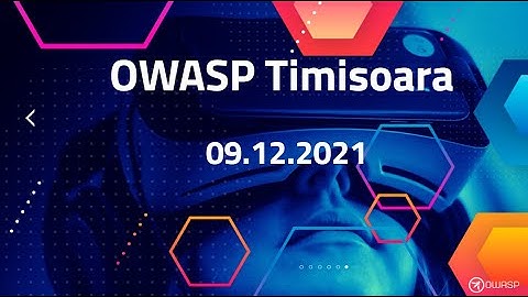 OWASP Timisoara #20 - AI, Bug Bounty & Web Fuzzing