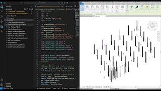 COLUMN LOCATION CHECK || REVIT API PYTHON || OPEN SOURCE