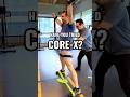 HAVE YOU TRIED CORE-X?! 👀💪🏽🤸🏼♂️