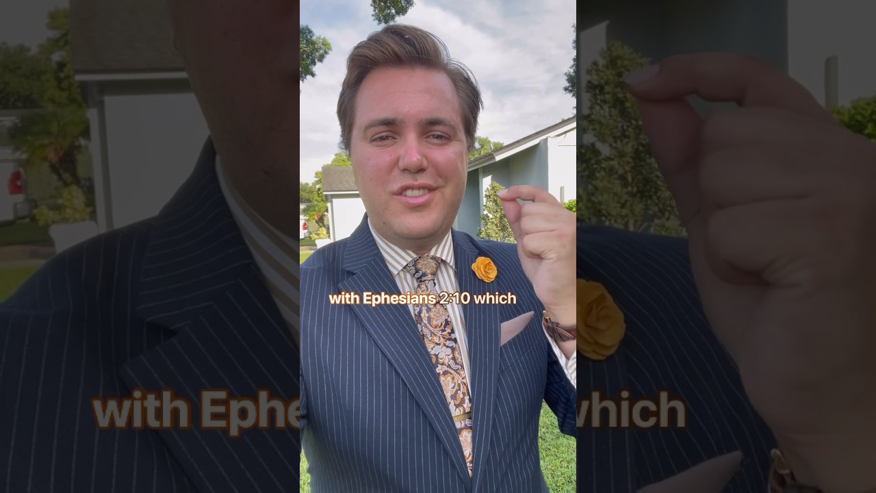 You Are God’s Masterpiece! | #Beautiful #Image