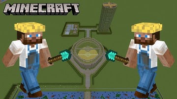 Building the West Side! - Legends of the Hidden Tower X Part 3!