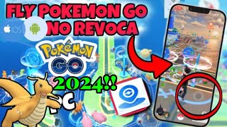 jugar pokemon go en casa joystyck #communityday #pokemongo