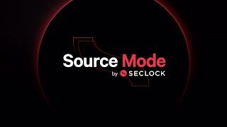 Introducing Source Mode