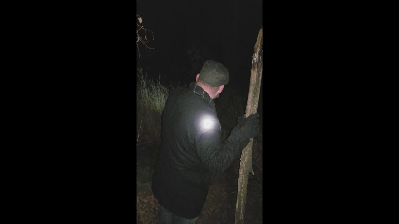 Looking into the gates of hell  Ted Bundy Cellar Emigration Canyon Utah  S T O N E Paranormal Spirit