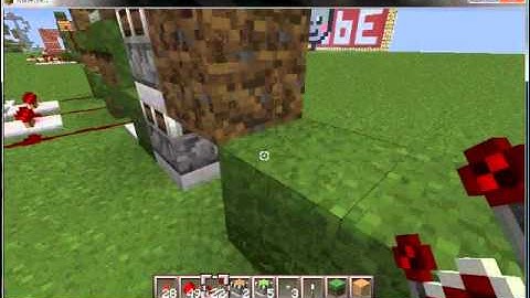 how to make Triple stack pistons