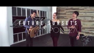 Justin Bieber - Love Yourself (Pontea &amp; Future Sunsets Cover) Acoustic | David Michael Frank