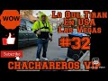 #ChacharerosVIP #LasVegas #Lo Que Tiran En USA #32