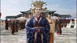 Sitar Tan - Song of the Yue Boatman (Palace of Devotion OST P. 1)