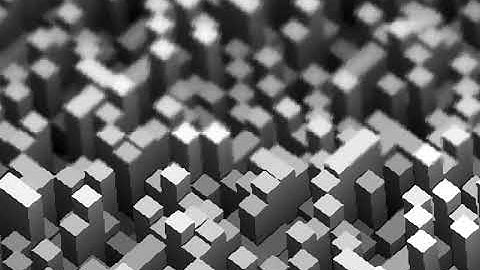 HYDRAULIC PIXELS - 256-byte intro entry by iONic / AstroideA at Function 2020 demoparty