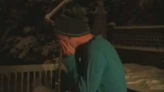 Viking Funeral For Tristins Beard