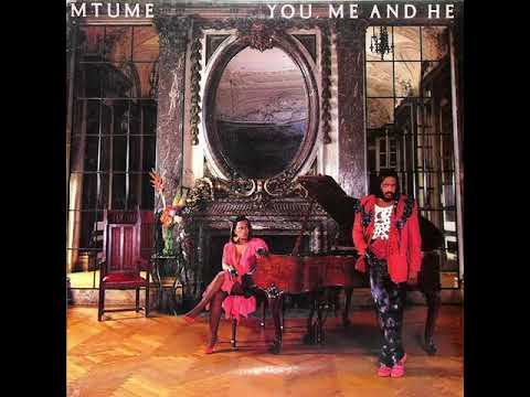 Mtume - C.O.D. (I'll Deliver) (Album Version) (1984) (Remastered) (HD Audio)
