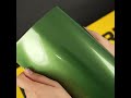 HM11 HD Olive Green True High Gloss Metallic