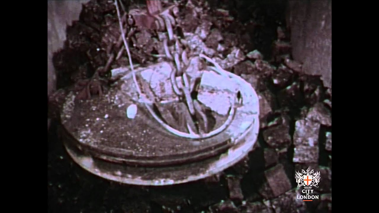 A Load of Old Rubbish