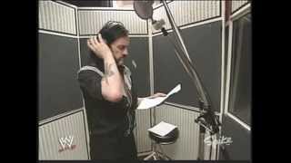 Evolution Theme (Making of) WWE Confidential