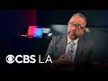 Los Angeles County sergeant discusses impact of identity theft on victims