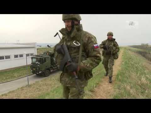 Video: 29 maji është Dita e shoferit ushtarak