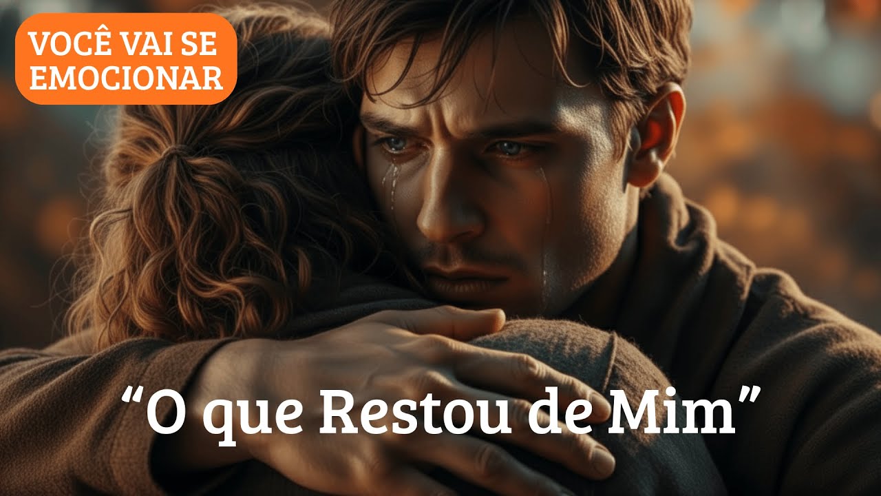 💔 Você vai chorar com esta Música — 🎶 