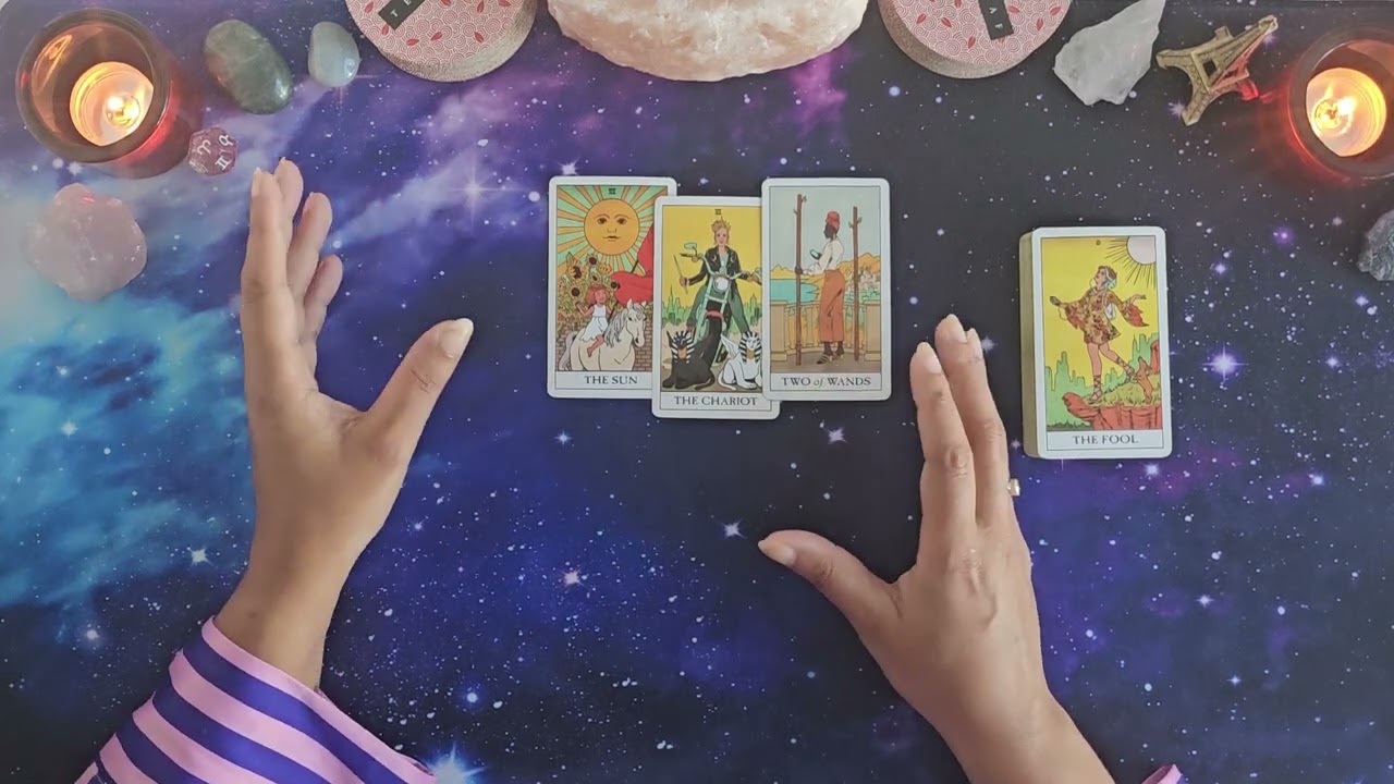 HUN gevoelens voor JOU alle tekens + timestamps - ❤️ Liefde Tarot Reading