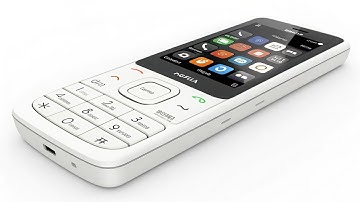2026 Nokia Button Phone – The Return of a Legend with 5G Power and Classic Soul