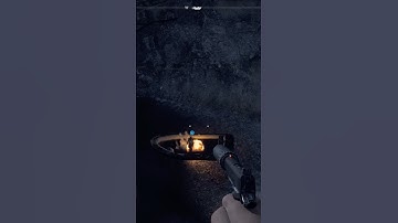 I didn’t think it would make it #farcry5 #games #farcry #explosivegaming