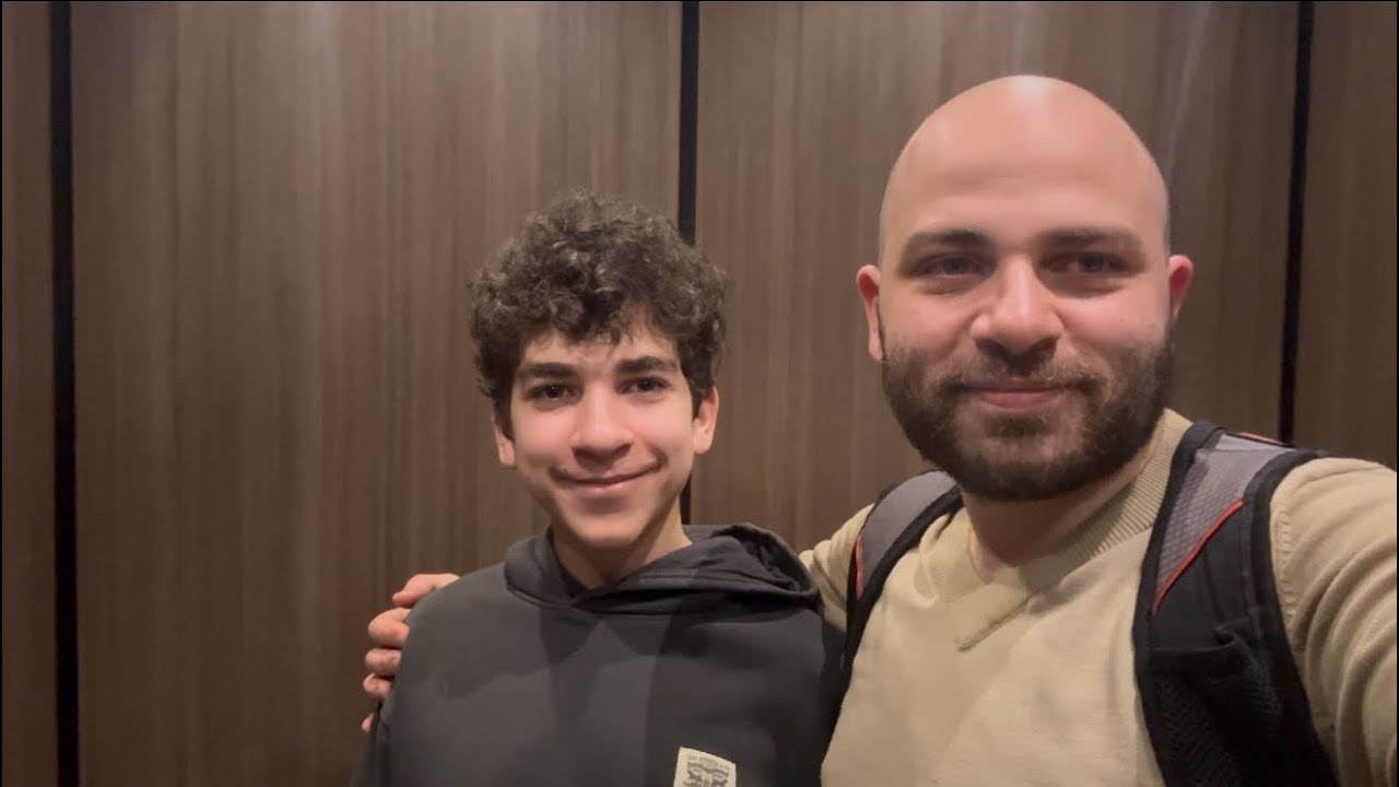 Our Best Trip to Charleston Yet | The Arnak Way |