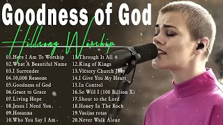 Special Hillsong Worship Songs Playlist 2024 🙏 Nonstop Praise and  Worship Songs Playlist All TIME