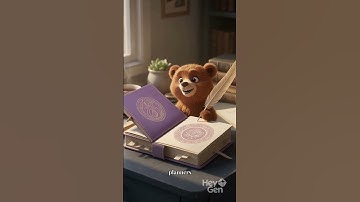 only just $3..vintage (daily+weekly planner+bunny stickers) #shorts #planner #sticker