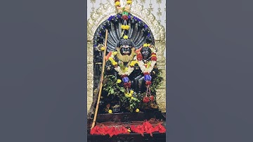 shri Lakshmi Narasimha Swamy, Honnali, ujjinipura. #youtube #temple #hindu #lakshmi #narasimha