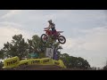 Highlights: Day 2 Racing | 2023 Monster Energy AMA Amateur National Championship