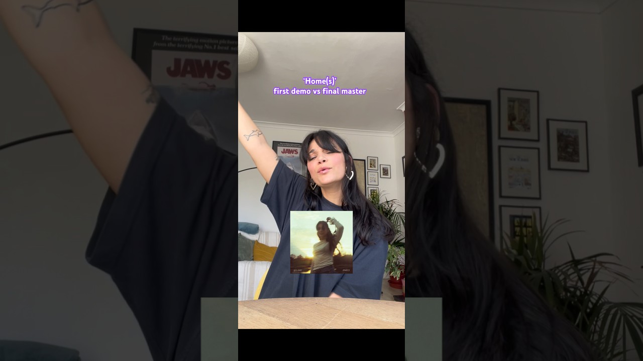 Serious improvements there 🫠🏠❤️ 